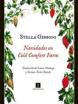 Navidades en Cold Comfort Farm