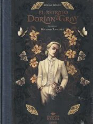 El retrato de Dorian Gray