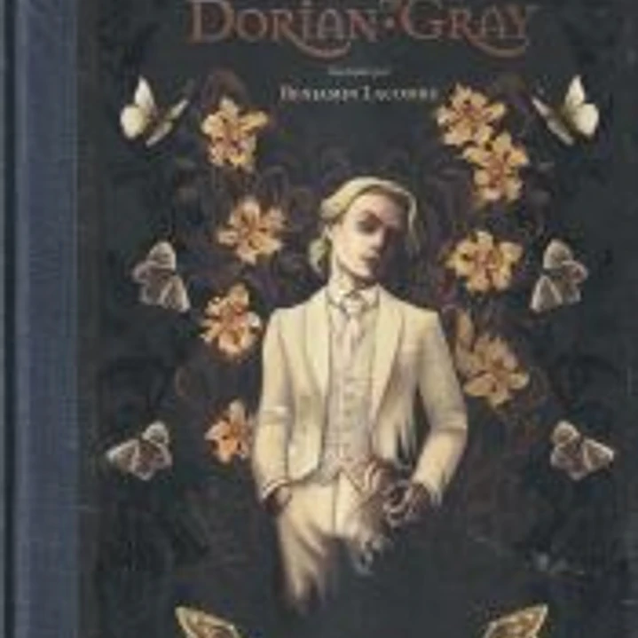 El retrato de Dorian Gray 1