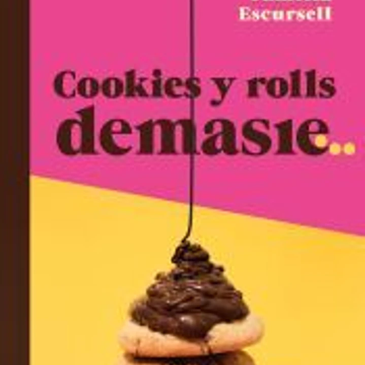 Cookies y rolls demasié 1