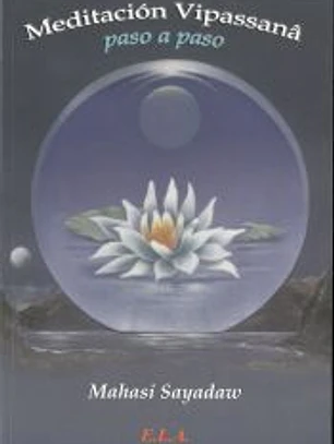 Meditacion vipassana