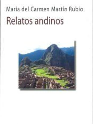 RELATOS ANDINOS