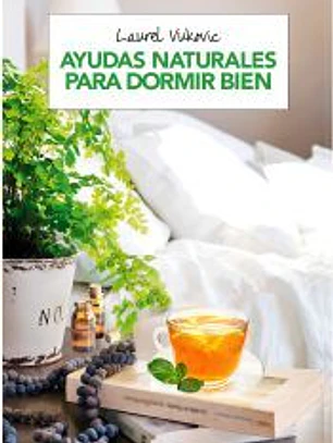 Ayudas naturales para dormir bien