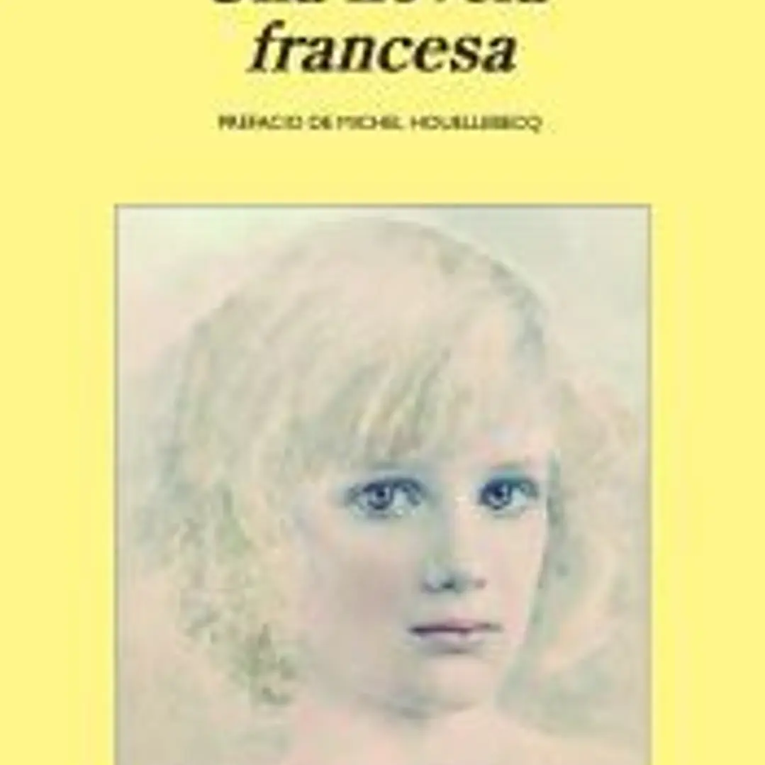 Una novela francesa 1