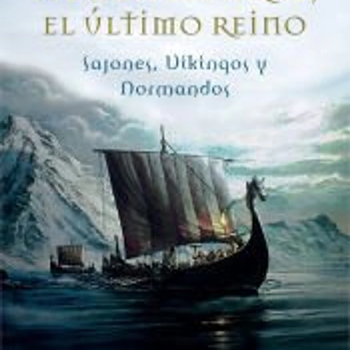 NORTHUMBRIA, EL ÚLTIMO REINO (I) 1