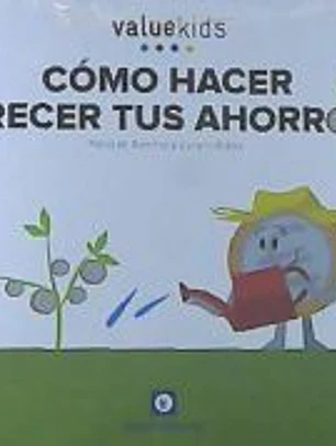 COMO HACER CRECER TUS AHORROS