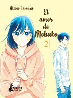 El amor de Mobuko 2