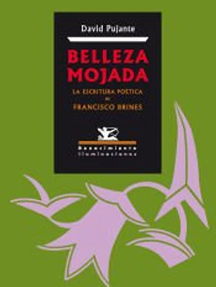 Belleza mojada