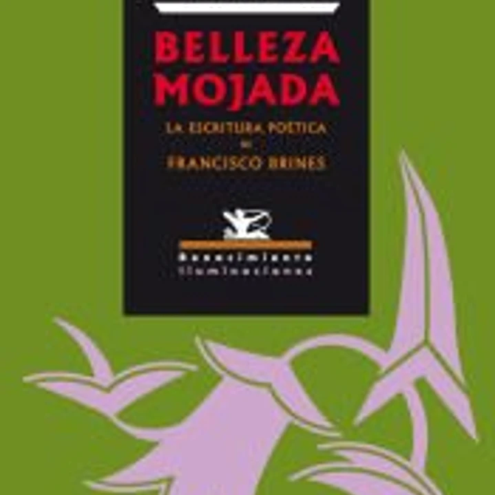 Belleza mojada 1