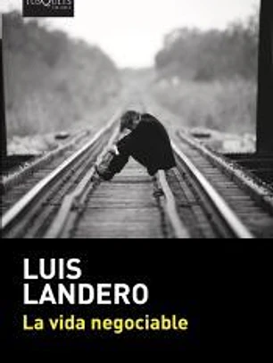 La vida negociable
