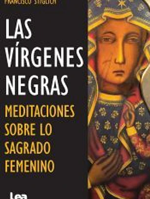 Las vírgenes negras