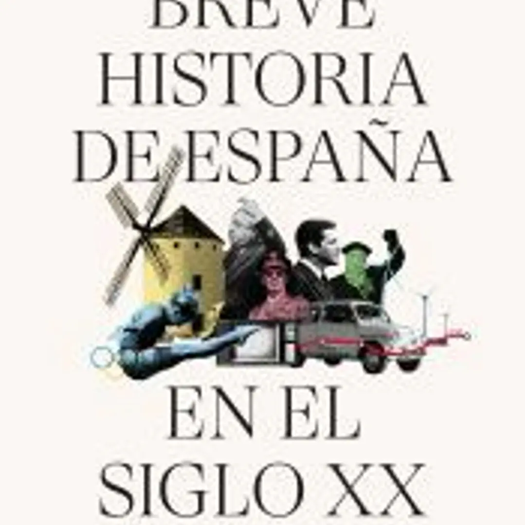 Breve historia de España en el siglo XX 1