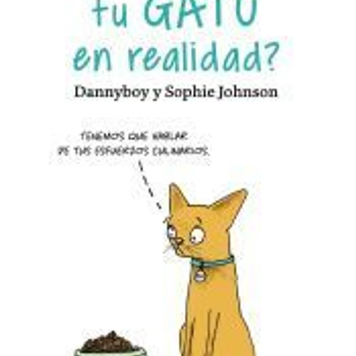 Qué piensa tu gato en realidad 1