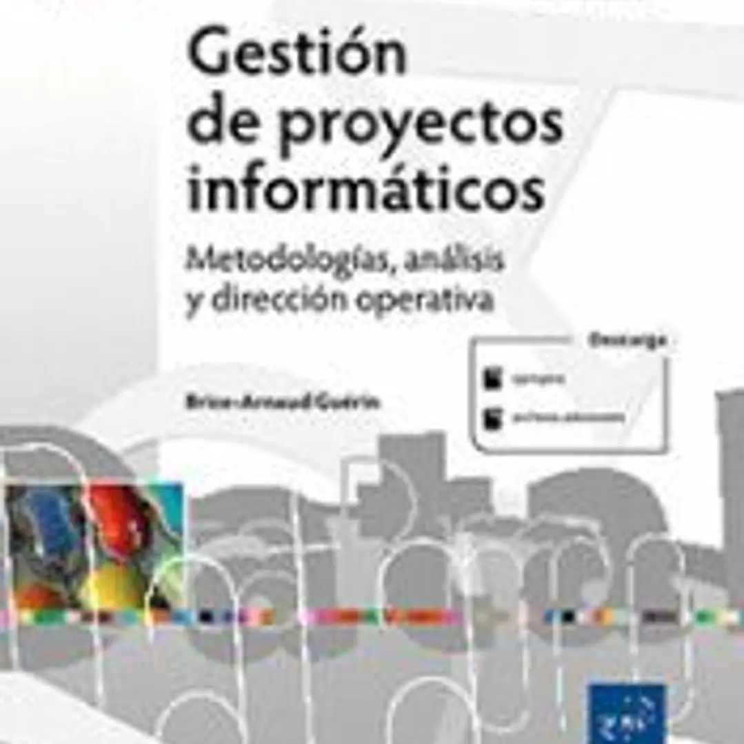 Gestión de proyectos informaticos 1