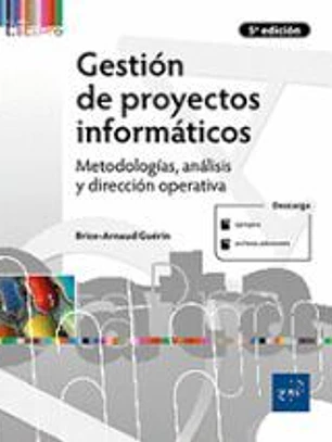 Gestión de proyectos informaticos