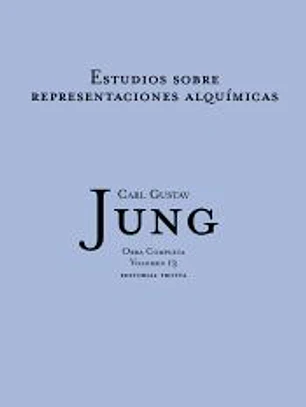 Estudios sobre representaciones alquímicas