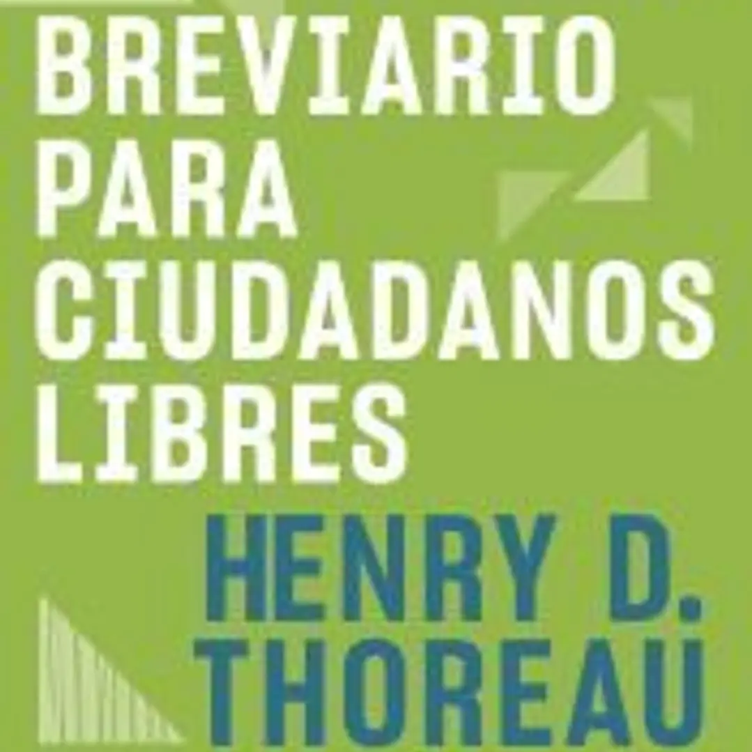 Breviario para ciudadanos libres 1