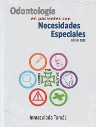 Odontología en pacientes con Necesidades Especiales