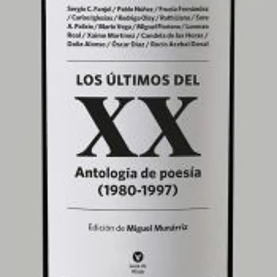 Los últimos del XX 1
