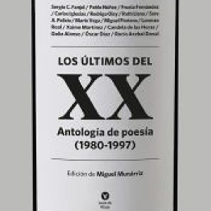 Los últimos del XX 1