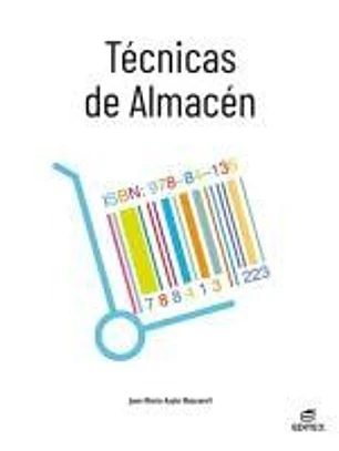 Técnicas de almacén