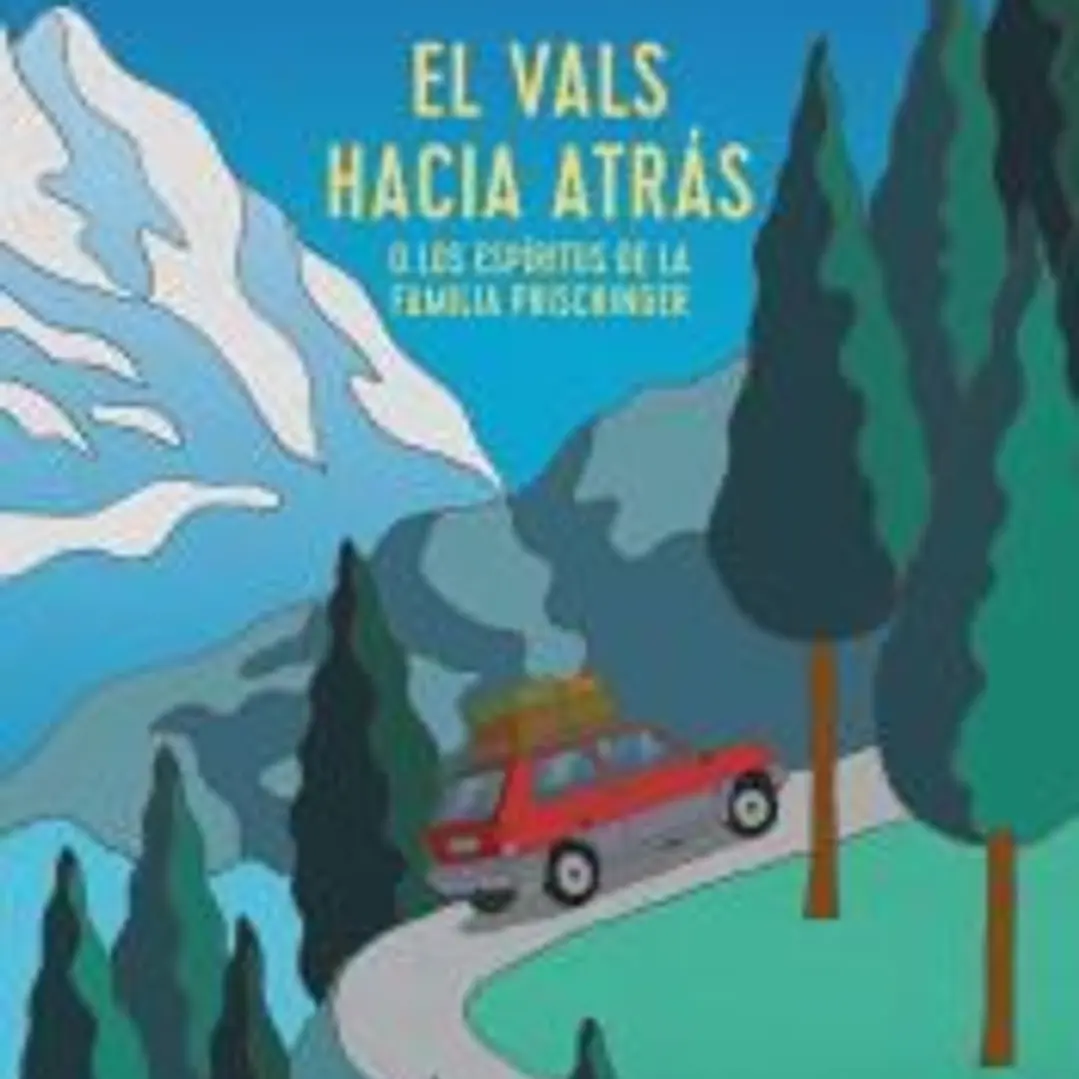 El vals hacia atrás (AdN) 1