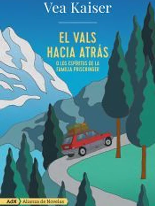 El vals hacia atrás (AdN)