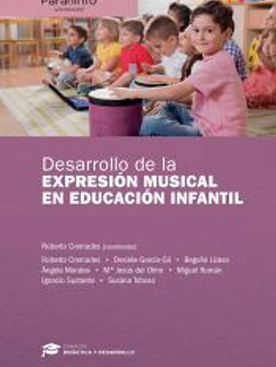 Desarrollo de la Expresión Musical en Educación Infantil