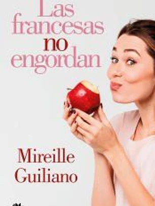 Las francesas no engordan