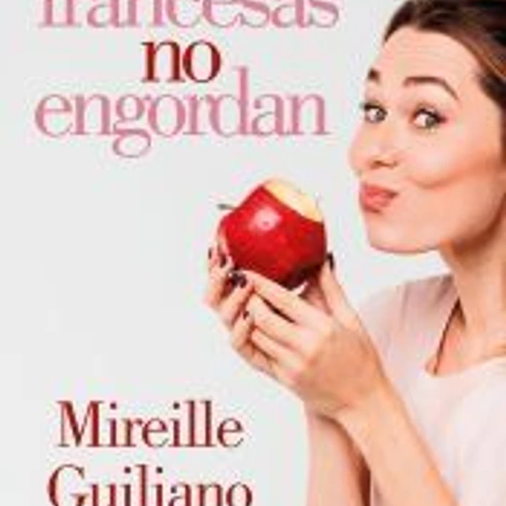 Las francesas no engordan 1
