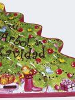 Mi árbol de Navidad
