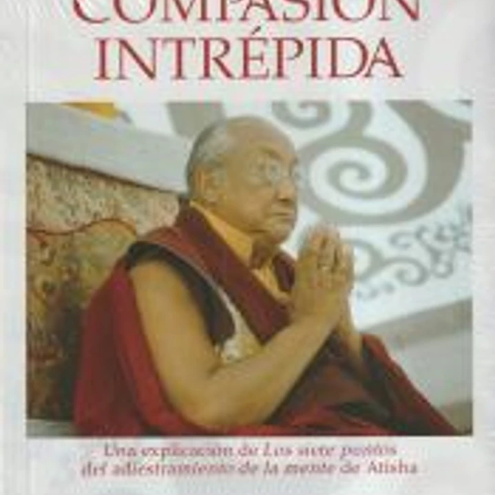 Compasión intrépida 1