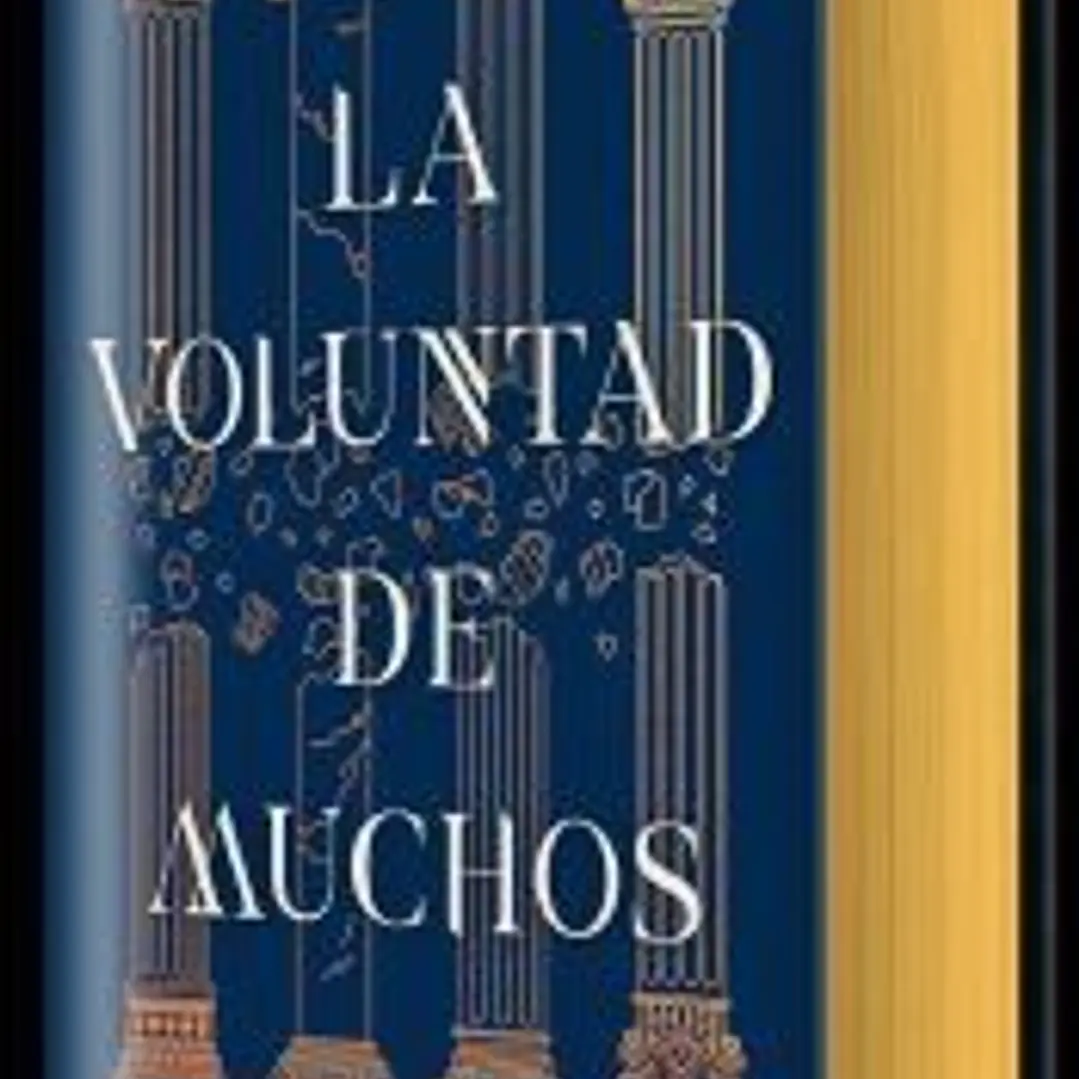 La voluntad de muchos 1