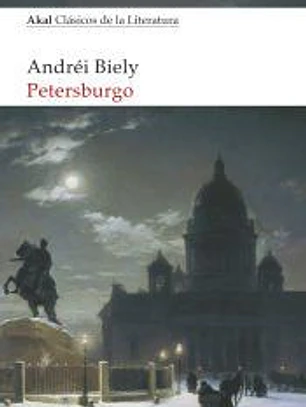 Petersburgo