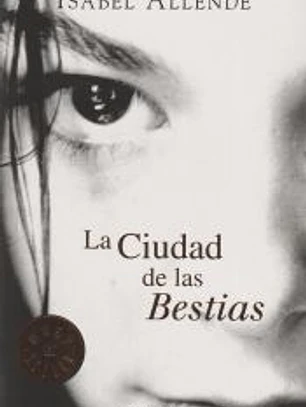 La ciudad de las bestias