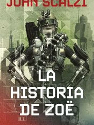 La historia de Zöe nº 04/06 (NE)