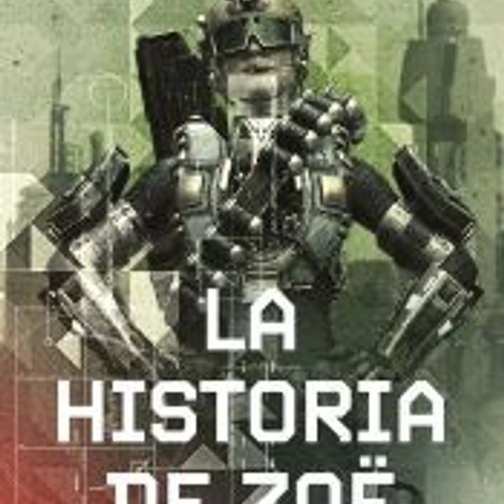 La historia de Zöe nº 04/06 (NE) 1