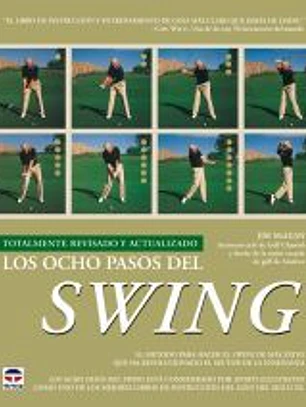 Los ocho pasos del swing