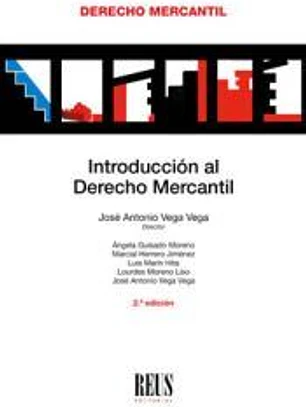 Introducción al Derecho Mercantil