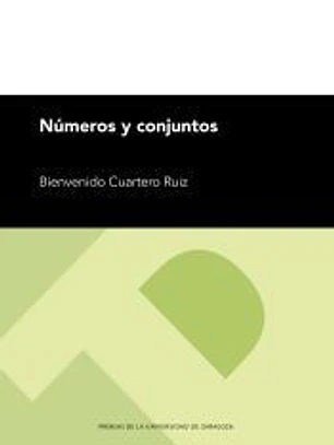 Números y conjuntos