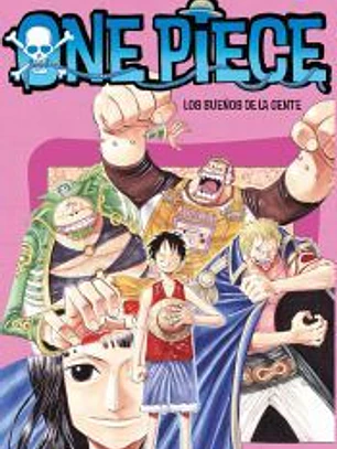 ONE PIECE Nº24(9788468471754) 
