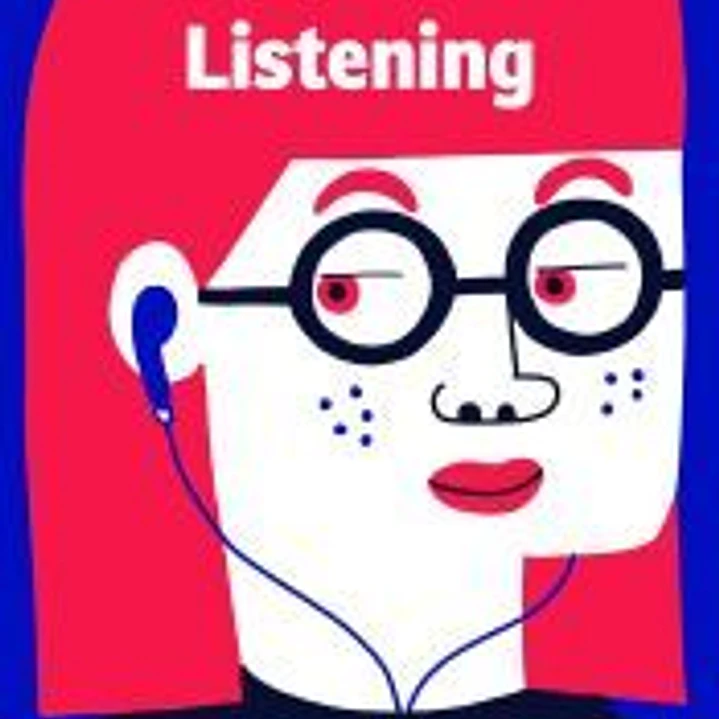 Inglés sin vergüenza: Listening 1