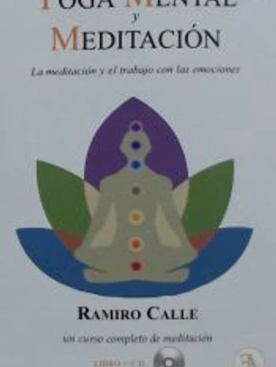 Yoga mental y meditación