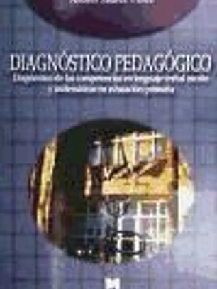 Diagnóstico pedagógico