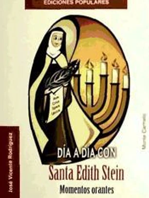 Día a día con Santa Edith Stein