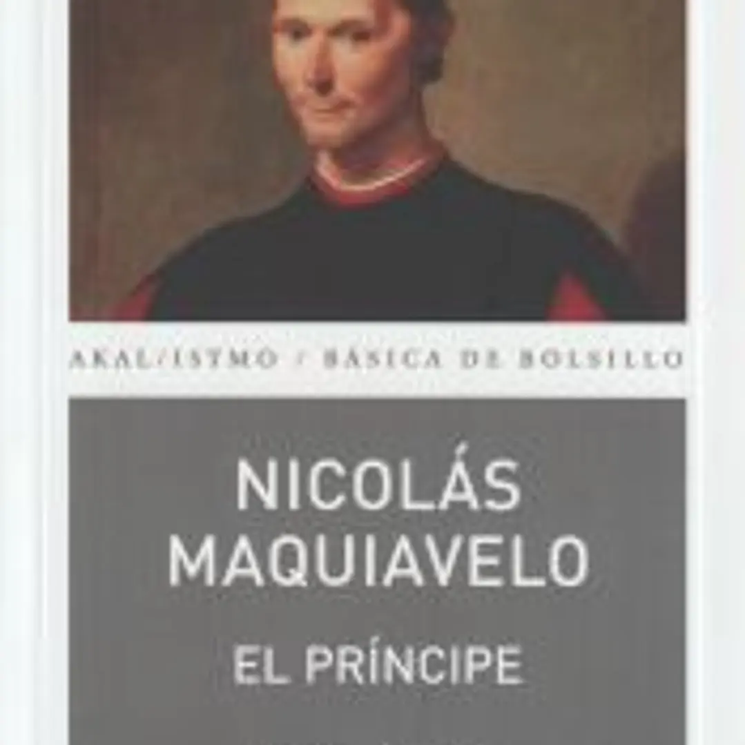 El Príncipe 1