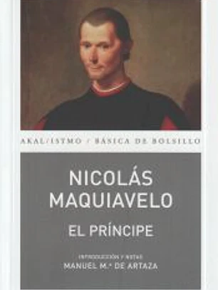 El Príncipe