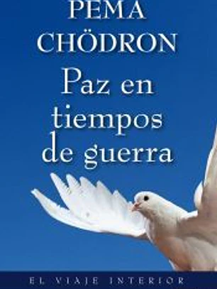 Paz en tiempos de guerra