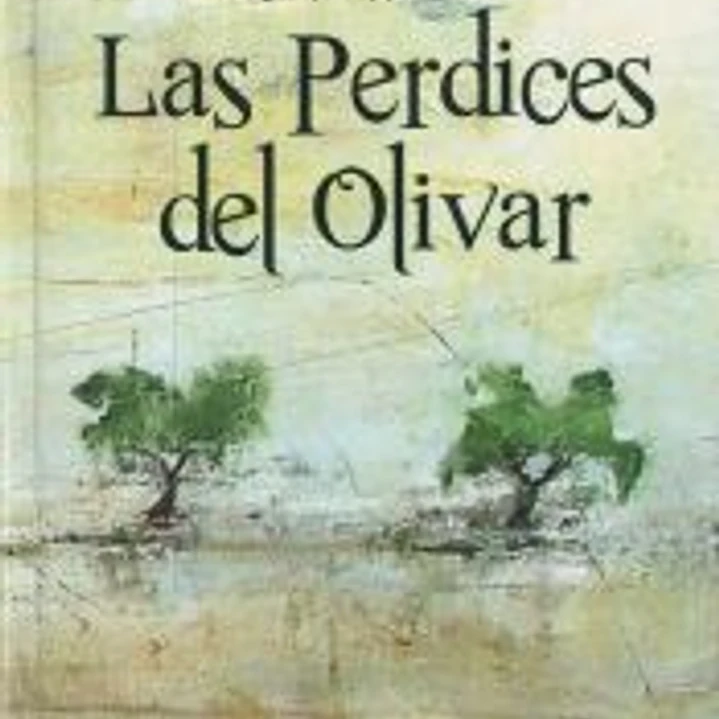 Las perdices del olivar 1