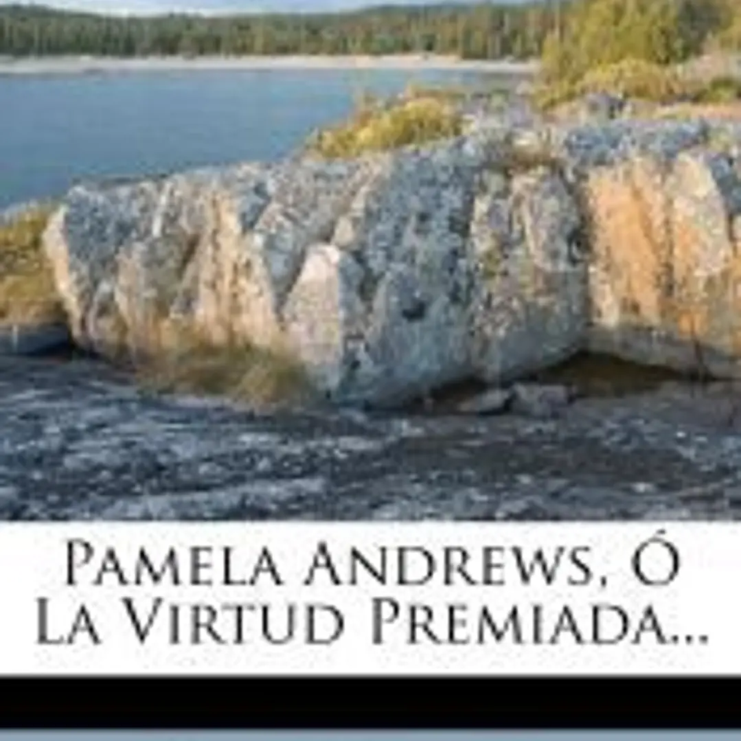 Pamela Andrews, Ó La Virtud Premiada... 1
